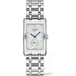 Zegarki męskie: ZEGAREK LONGINES Longines DolceVita