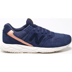 Buty sportowe damskie: New Balance – Buty WRT96EAB