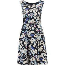 Sukienki: comma Sukienka letnia blue