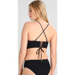 Bikini: Bondi Born MOONBEAMLONG LINE TRI Góra od bikini black