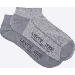 Skarpetki męskie: Levi’s – Skarpety (2-pack)