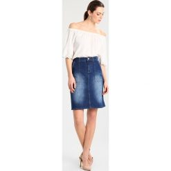 Spódniczki: White Stuff CARPENTER SKIRT Spódnica jeansowa denim