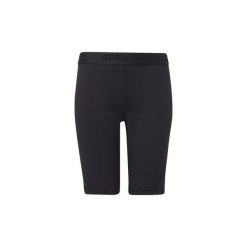Odzież chłopięca: Szorty i Bermudy Dziecko adidas Legginsy Alphaskin Sport Short