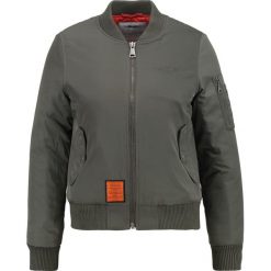 Bomberki damskie: Bombers ORIGINAL Kurtka Bomber khaki