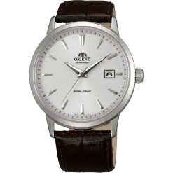 Zegarki męskie: Zegarek męski Orient Symphony FER27007W0