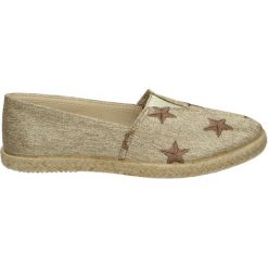 Espadryle damskie: Espadryle – 453-3973 DORA