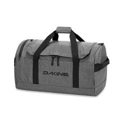 Dakine EQ DUFFLE 50L | WĘGIEL, 10002935-S20 | EQ DUFFLE 50L | WĘGIEL. Walizki Dakine, bez wzorów. W wyprzedaży za 226,96 zł.