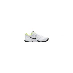 Buty Tenisowe Court Lite 2 Męskie Na Każdą Nawierzchnię. Buty sportowe męskie Nike, bez zapięcia, tenisowe. Za 199,99 zł.