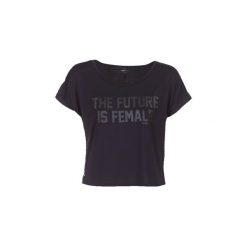T-shirty z krótkim rękawem Only Play -. Szare t-shirty damskie marki Only Play, m, z dzianiny. Za 69,30 zł.