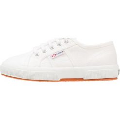 Trampki chłopięce: Superga 2752 LAME Tenisówki i Trampki white