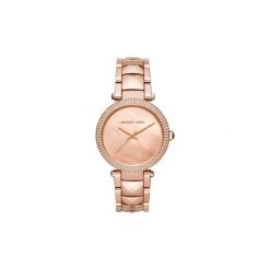 Zegarki damskie: Zegarki analogowe MICHAEL Michael Kors MK6426