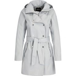 Parka Helly Hansen Welsey II 53247. Szare kurtki damskie Helly Hansen, l, bez wzorów, z poliesteru, bez kaptura. W wyprzedaży za 469,00 zł.