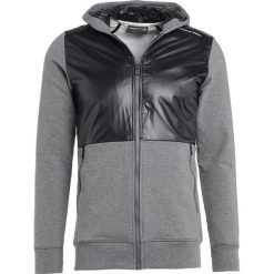 Kardigany męskie: Porsche Design Sport by adidas Bluza rozpinana dark grey heather/black