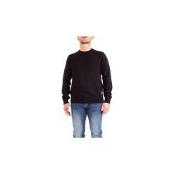 Swetry Calvin Klein Jeans J30J307805. Czarne swetry klasyczne męskie Calvin Klein Jeans, l, z jeansu. Za 433,74 zł.