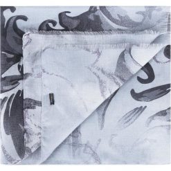 Szal damski 83-7D-X04-8. Szare szaliki damskie marki Wittchen, z wiskozy, eleganckie. Za 175,50 zł.