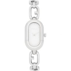 Zegarek FURLA - 1927 1065755 W W554 I49 Color Silver. Szare zegarki damskie Furla. W wyprzedaży za 439,00 zł.