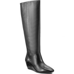 Buty zimowe damskie: Kozaki VAGABOND – Bibi 4415-001-20 Black