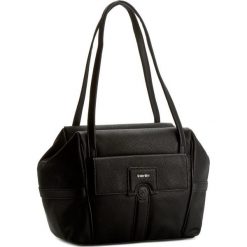 Torebki klasyczne damskie: Torebka VALENTINI – 001-0FW16-2598-01 Black