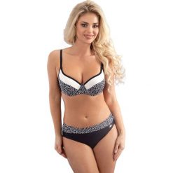 Bez Kategorii: Bikini w kolorze czarno-białym