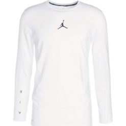 Koszulki sportowe męskie: Jordan Koszulka sportowa white/black