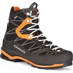 Buty trekkingowe męskie: Aku Buty męskie Tangu Lite GTX black/ orange r. 41