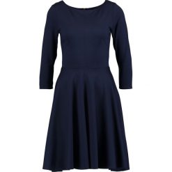 Sukienki hiszpanki: Closet PONTI SKATER Sukienka z dżerseju navy