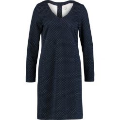 Sukienki hiszpanki: Soyaconcept DENA DOT Sukienka z dżerseju midnight combi