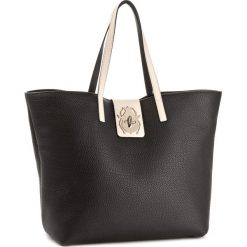 Torebki klasyczne damskie: Torebka RED VALENTINO – PQ2B0A30 Nero/Avorio 0NA