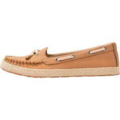 Espadryle damskie: UGG CHIVON Espadryle chestnut