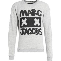 Bejsbolówki męskie: Marc Jacobs Bluza grey melange