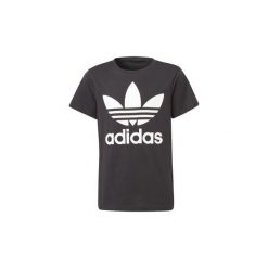 Bluzki dziewczęce: T-shirty z krótkim rękawem Dziecko adidas Koszulka Trefoil