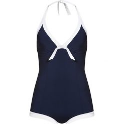 Stroje jednoczęściowe: Seafolly Kostium kąpielowy indigo