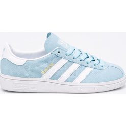 Buty sportowe damskie: adidas Originals – Buty Munchen