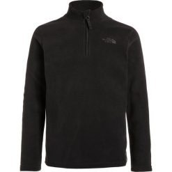 The North Face Bluza z polaru black. Czarne bluzy dziewczęce The North Face, z poliesteru. Za 149,00 zł.