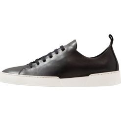 Tenisówki męskie: Zign Tenisówki i Trampki black/white