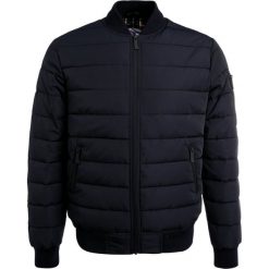 Kurtki męskie: HARRINGTON DOUDOUNE Kurtka Bomber marine