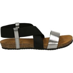 Buty: Sandały - 665-8550 A W8