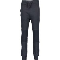 Blue Seven - Spodnie dziecięce 140-176 cm. Szare spodnie chłopięce Blue Seven, bez wzorów, z bawełny, sportowe. W wyprzedaży za 84,90 zł.