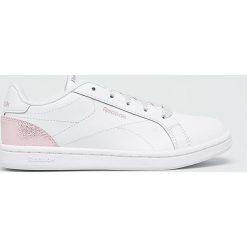 Buty dziewczęce: Reebok – Buty dziecięce Royal Complete Cln