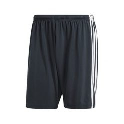 Adidas CONDIVO18 SHO DKGREY / BIAŁY | L., SS18. Białe spodenki i szorty męskie Adidas, m, bez wzorów, krótkie. Za 179,46 zł.