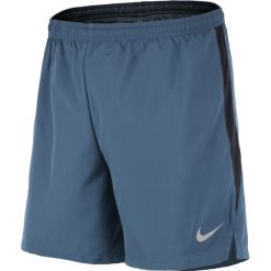 Spodenki i szorty męskie: spodenki do biegania męskie NIKE 5″ CHALLENGER SHORT / 644236-460 – NIKE 5″ CHALLENGER SHORT