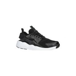 Buty Casu Czarne buty sportowe sznurowane U8102-9. Czarne buty sportowe męskie marki Casu, na sznurówki. Za 69,99 zł.