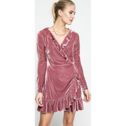 Długie sukienki: Kiss my dress - Sukienka