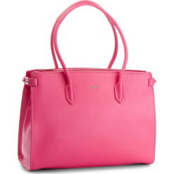 Torebka FURLA - Pin 963084 B BLS0 B30 PIN Ortensia d. Czerwone torebki klasyczne damskie marki Furla, ze skóry. Za 1610,00 zł.