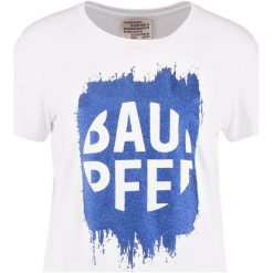 T-shirty damskie: Baum und Pferdgarten ENYE Tshirt z nadrukiem bright white
