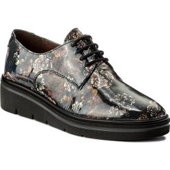 Buty damskie: Oxfordy HISPANITAS - Rooney HI75945 Multi