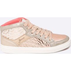 Buty do koszykówki damskie: Soccx – Buty