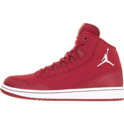 Buty sportowe męskie: Nike Buty Jordan Executive czerwone r. 46 (820240 602)