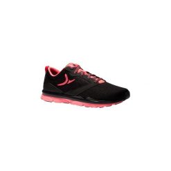 Buty fitness Energy 500 damskie. Czarne buty do fitnessu damskie DOMYOS. Za 119,99 zł.