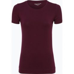 Marie Lund - T-shirt damski, czerwony. Czerwone t-shirty damskie Marie Lund, m. Za 59,95 zł.